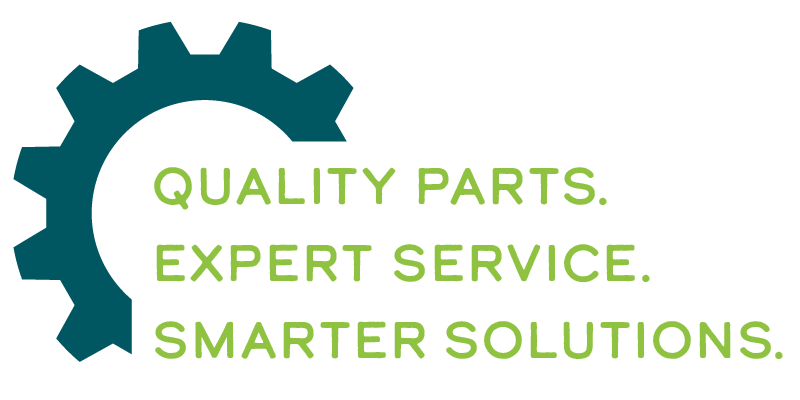 Quality Parts. Expert Service. Smarter Solutions.